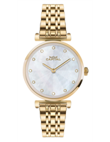 Orologio Capital Donna in Acciaio AX229-03 CAPITAL - AX229-03 CAPITAL